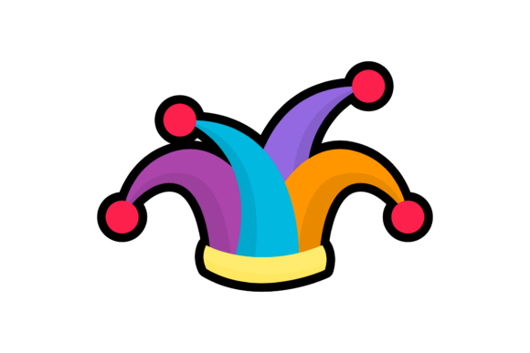April Fools Free Icon: A Designer’s Stitch Test