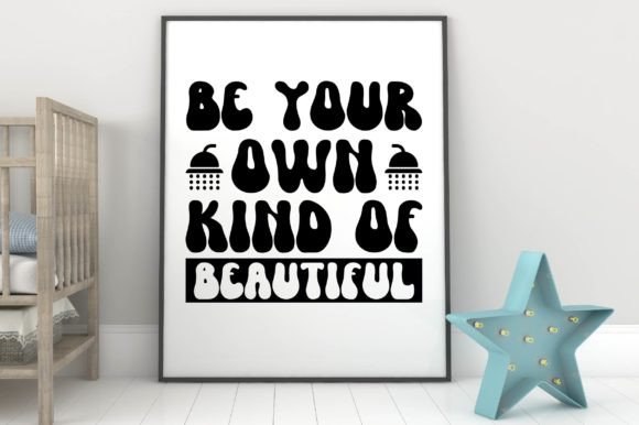 Bathroom Svg Design,be Your Own Kind of Graphics and Crafts
