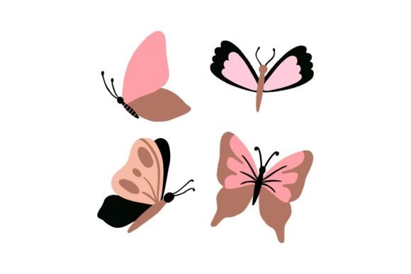 Butterfly Design Review for Real Embroidery Projects