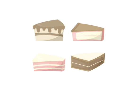 Cake Sweet Graphics and Freebies Review