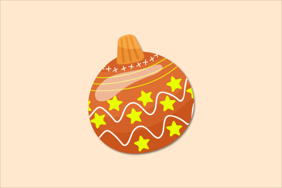 Christmas Decoration Free Icon Graphics & Freebies Review