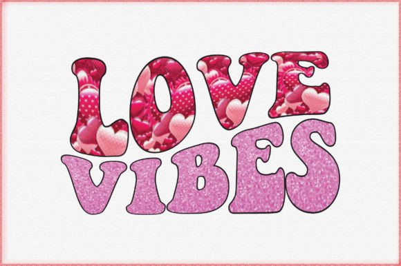 Love Vibes Embroidery Design Review